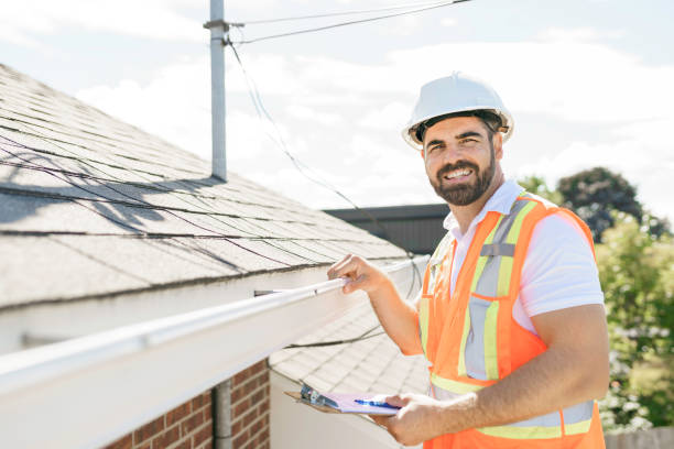 Quick and Trustworthy Emergency Roof Repair Services in North Wildwood, NJ