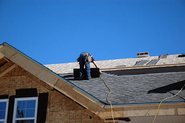 Roof Waterproofing Services in North Wildwood, NJ