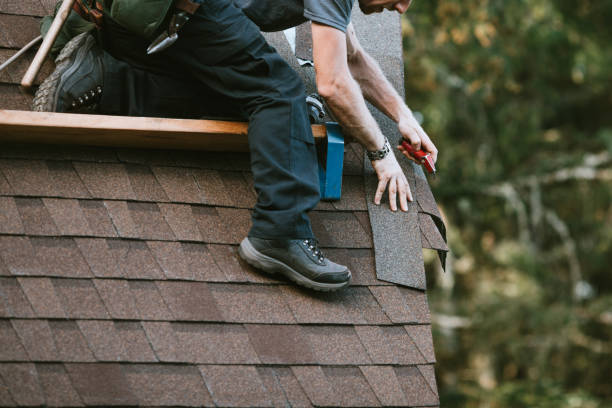 Best Shingle Roofing Installation  in North Wildwood, NJ